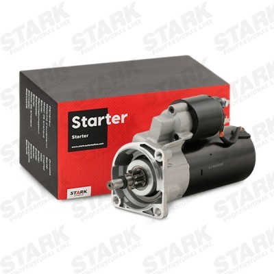 Starter Stark SKSTR-0330176 SKSTR-0330176 - photo 2