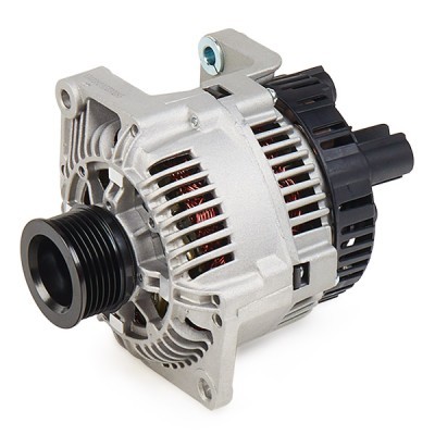 Alternator RIDEX 4G0753 4G0753 - photo 3