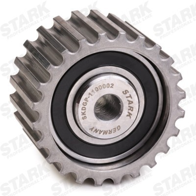 Deflection/Guide Pulley Timing Belt Stark SKDGP-1100002 SKDGP-1100002 - photo 3