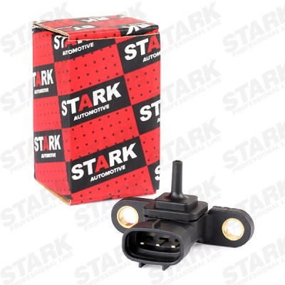 Boost pressure sensor Stark SKBPS-0390049 SKBPS-0390049 - photo 2