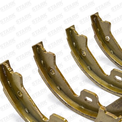Brake Pads Set Stark SKBS-0450130 SKBS-0450130 - photo 6