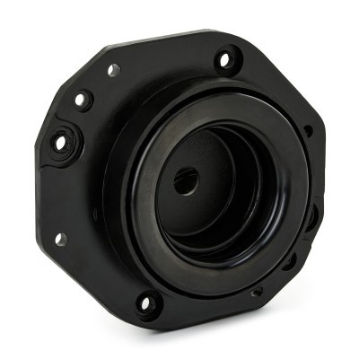 Strut Support Bearing Front RIDEX 1180S0615 1180S0615 - photo 2