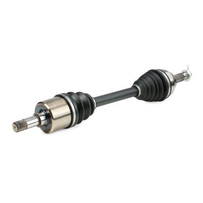 Drive Shaft RIDEX 13D0295 13D0295 - photo 4