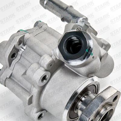 Hydraulic Pump, Steering System Stark SKHP-0540015 SKHP-0540015 - photo 5