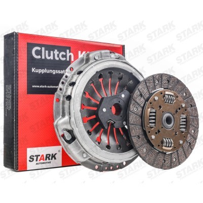 Clutch Kit Stark SKCK-0100054 SKCK-0100054 - photo 2