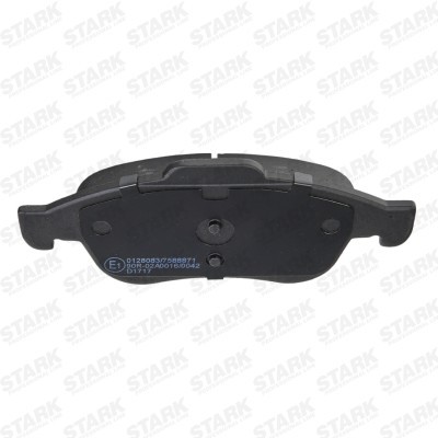 Brake Pads Set Stark SKBP-0010181 SKBP-0010181 - photo 6
