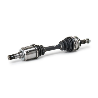 Drive Shaft RIDEX 13D0322R 13D0322R - photo 4