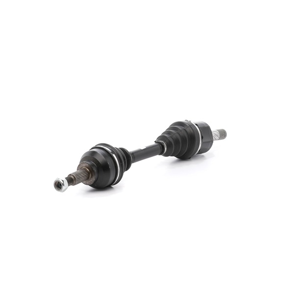 Drive Shaft RIDEX 13D0812R 13D0812R - photo 1