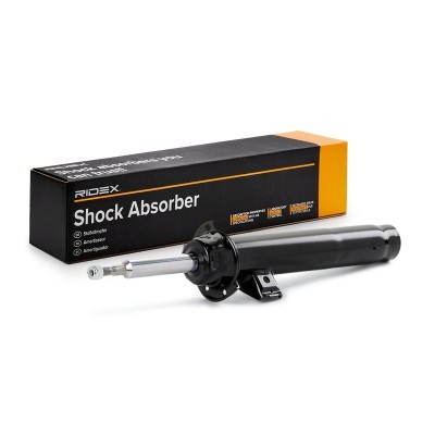 Shock Absorber RIDEX 854S2355 854S2355 - photo 3