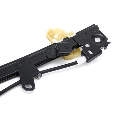 Window Regulator RIDEX 1561W0044 1561W0044 - photo 13