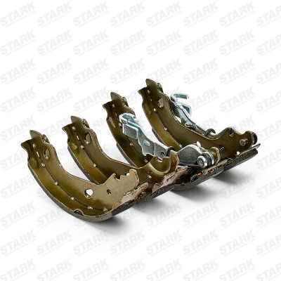 Brake Pads Set Stark SKBS-0450072 SKBS-0450072 - photo 7