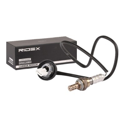 Lambda (Oxygen) Sensor RIDEX 3922L0596 3922L0596 - photo 2