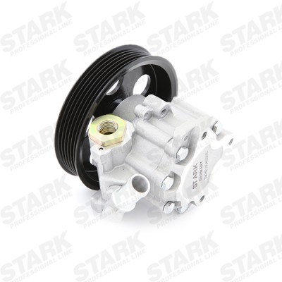 Hydraulic Pump, Steering System Stark SKHP-0540066 SKHP-0540066 - photo 3