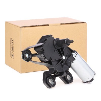 Wiper Motor RIDEX 295W0057 295W0057 - photo 2