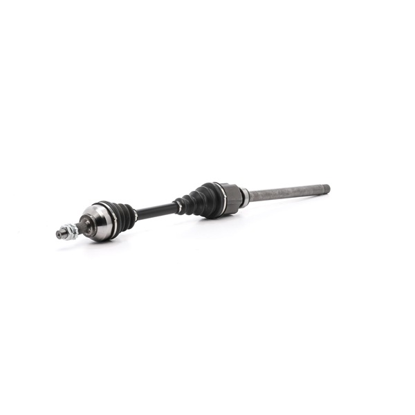 Drive Shaft RIDEX 13D1567R 13D1567R - photo 1