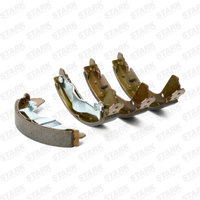 Brake Pads Set Stark SKBS-0450210 SKBS-0450210 - photo 4