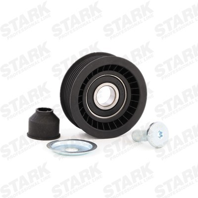 V-Ribbed Belt Deflection Guide Pulley Stark SKDG-1080039 SKDG-1080039 - photo 2