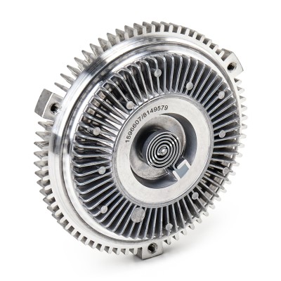 Clutch, Radiator Fan RIDEX 509C0033 509C0033 - photo 7