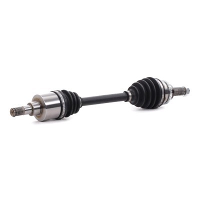 Drive Shaft RIDEX 13D0540 13D0540 - photo 4