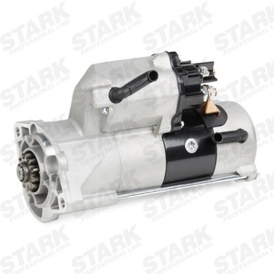 Starter Stark SKSTR-03330777 SKSTR-03330777 - photo 3