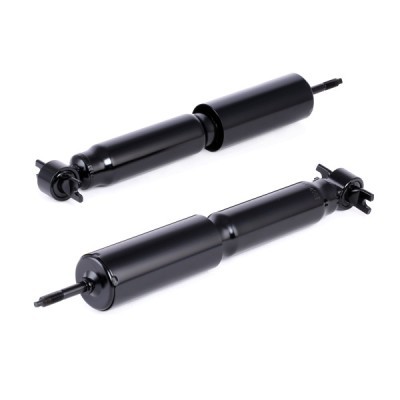 Shock Absorber RIDEX 854S1872 854S1872 - photo 4