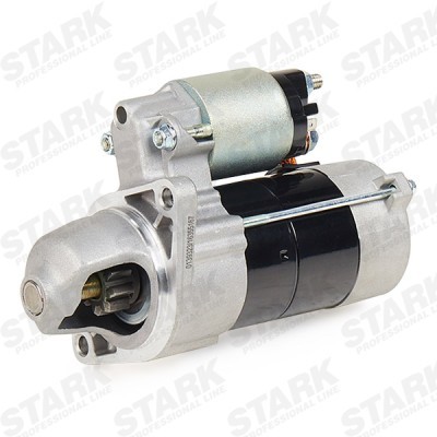Starter Stark SKSTR-03330594 SKSTR-03330594 - photo 3