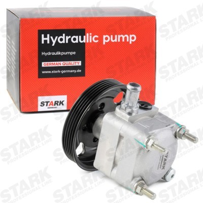Hydraulic Pump, Steering System Stark SKHP-0540063 SKHP-0540063 - photo 2