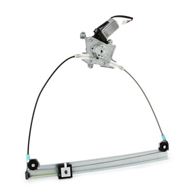 Window Regulator RIDEX 1561W0037 1561W0037 - photo 4