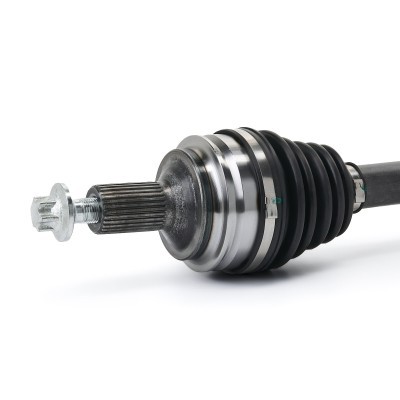 Drive Shaft RIDEX 13D1586 13D1586 - photo 5