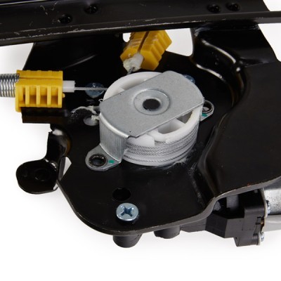 Window Regulator RIDEX 1561W0730 1561W0730 - photo 6