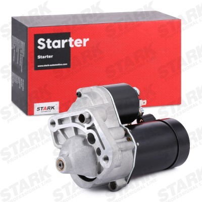 Starter Stark SKSTR-0330107 SKSTR-0330107 - photo 2