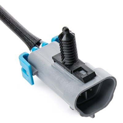 Lambda (Oxygen) Sensor RIDEX 3922L0718 3922L0718 - photo 6
