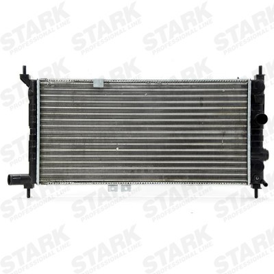 Radiator, Engine Cooling Stark SKRD-0120352 SKRD-0120352 - photo 3