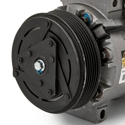 Compressor, Air Conditioning 447K1164R - photo 5