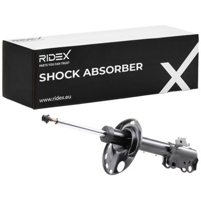 Shock Absorber RIDEX 854S0855 854S0855 - photo 2