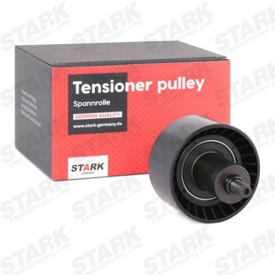 Deflection/Guide Pulley Timing Belt Stark SKDGP-1100051 SKDGP-1100051 - photo 2