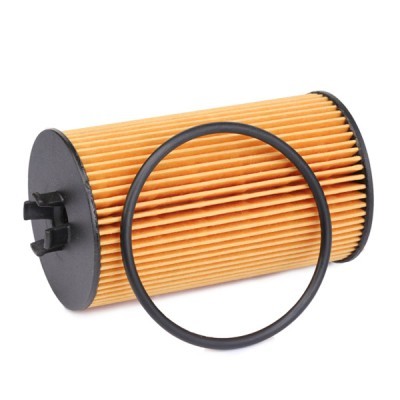 Oil Filter RIDEX 7O0044 7O0044 - photo 3