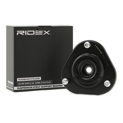 Strut Support Bearing Front RIDEX 1180S0444 1180S0444 - photo 2