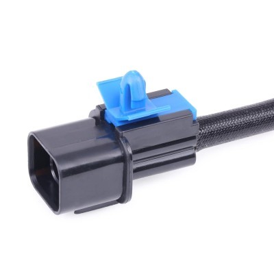 Lambda (Oxygen) Sensor RIDEX 3922L0538P 3922L0538P - photo 5
