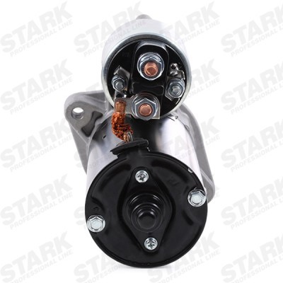 Starter Stark SKSTR-0330246 SKSTR-0330246 - photo 5