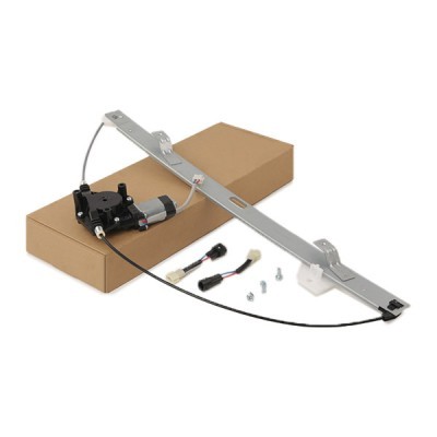Window Regulator RIDEX 1561W0285 1561W0285 - photo 2