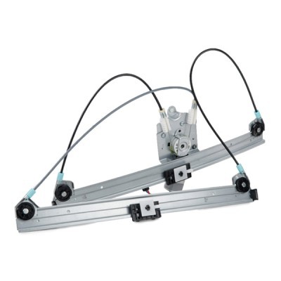 Window Regulator RIDEX 1561W0663 1561W0663 - photo 3
