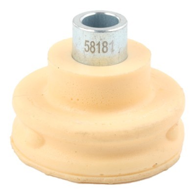 Strut Support Bearing Front RIDEX 1180S0144 1180S0144 - photo 5