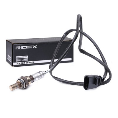 Lambda (Oxygen) Sensor RIDEX 3922L0557 3922L0557 - photo 2