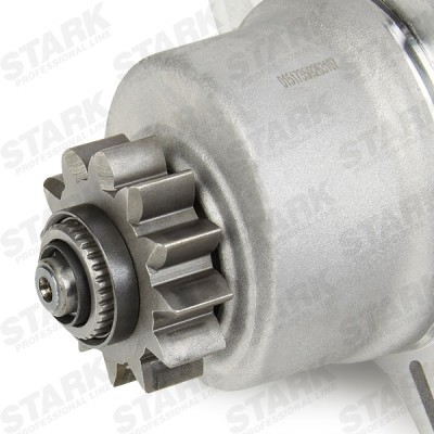 Starter Stark SKSTR-0330171 SKSTR-0330171 - photo 5