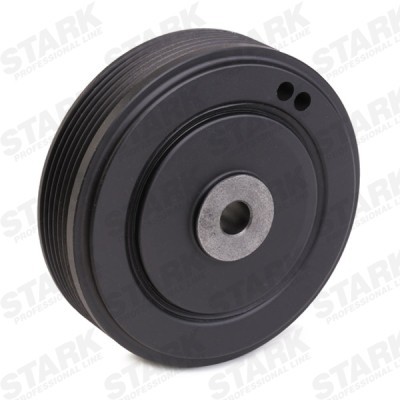 Belt Pulley, crankshaft Stark SKBPC-0640103 SKBPC-0640103 - photo 4