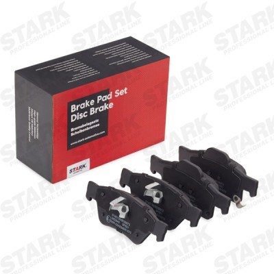 Brake Pads Set Stark SKBP-0011514 SKBP-0011514 - photo 2