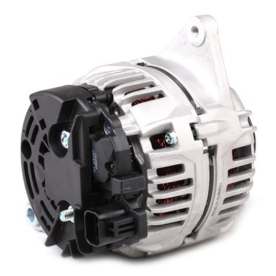 Alternator RIDEX 4G0744 4G0744 - photo 4