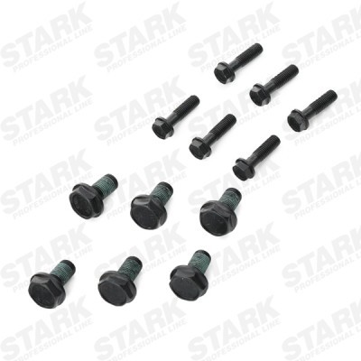 Clutch Kit Stark SKCK-0100107 SKCK-0100107 - photo 7