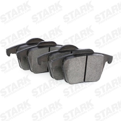 Brake Pads Set Stark SKBP-0010348 SKBP-0010348 - photo 4